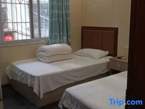 Pingchang Longtan Hotel - Image 5