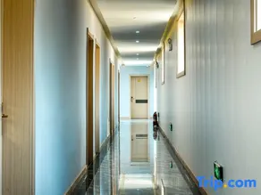Tangjin Huabu Express Hotel (Taiyuan Jinci Scenic Area Branch) - Image 4