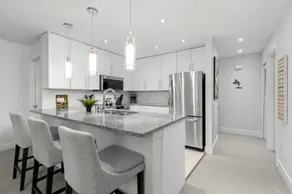 Stylish Home with Mountain Views by Harmony Whistler - Image 2