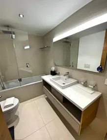 Luxury Mountain Hotel Apartment - Image 4