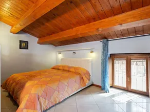 Valley-View Holiday Home in Sepino with Courtyard - Image 4