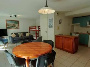Rental Apartment Jean Noebes Cauterets - Image 3