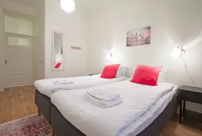 1 bedroom Birger Jarls - Image 4