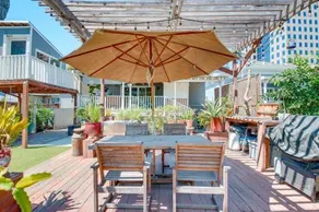 Beautiful San Jose House w/ Private Backyard! - Image 3