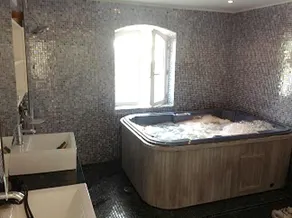 Villa With 4 Bedrooms in Saint-privat-des-vieux, With Private Pool, Terrace and Wifi - 70 km From the Beach - Image 4