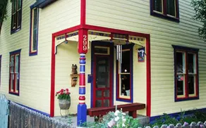 Gandy Dancer Inn Be - Image 3