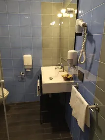 Hotel Taverna Capozzi - Image 3