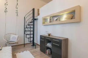 Danube Terrace Boutique Residence with private sauna - Image 2