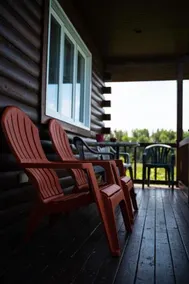 Patty's Beach Chalets - Image 3