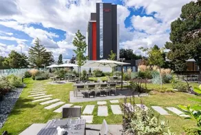 Hotel Parc - Image 2