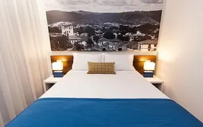 Super 8 Santa Luzia - Image 4