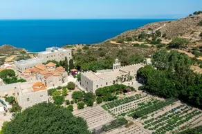 Patmos Villa Sophia - Image 2