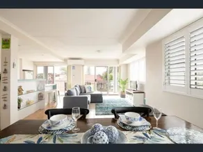 Beachside 4 with Airconditioning and Spa Bath - Image 5