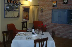 La Locanda Il Trovatore B&B - Image 3