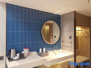 Kyriad Hotel (Changde Taoyuan Industrial Park Branch) - Image 5