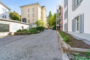 Spacious Apartment in the heart of Zurich ZLTWG66APT1 - Image 5