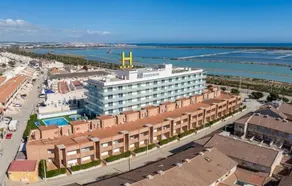 Lodomar Spa & Talasoterapia Hotel & Apartments - Image 2
