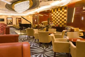 Huangshan Huamao International Hotel - Image 5