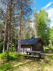 The Old Logging Camp - Image 5