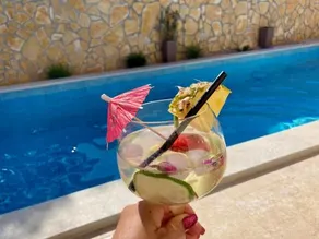 Holiday Home Villa Monica - Image 4