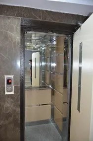 Tabriz Hotel - Image 3