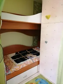Apartment on Lupova - Image 3