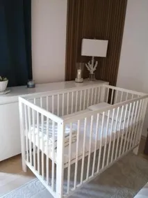 Schicke 2 Zimmer Wohnung, nah an Stuttgart Messe, Flughafen - Image 5