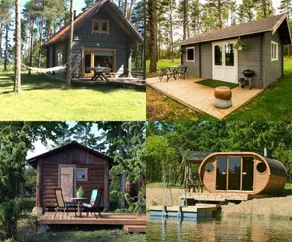 Ungru Holiday Houses - Image 2