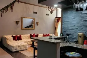 Room in Modern Castle - Image 2