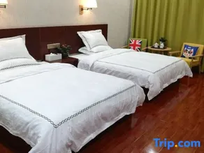 Ruxin Apartment (Qidu Ancient Town Branch of Wenshan State People's Hospital) - Image 2