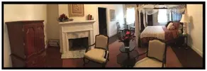 Perrin Guest House Inn - Image 4