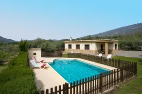 Los Tablones Villa Pool Wifi - Image 3