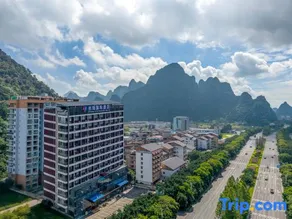 Chaojin International Hotel (Guilin Airport Road Store) - Image 5
