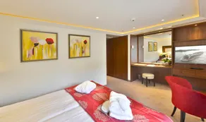 Faircruise Deluxe Hotelship - Image 3