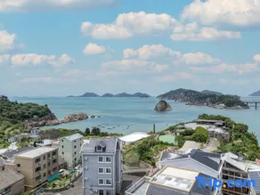 Dongtou Coast Inn Homestay - Image 3