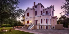 Sunset English Villas - Image 5