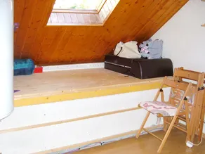 Studio a Aiguilles a 5 km des pistes - Image 3