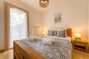 ST JORIOZ centre Appartement Lac et Semnoz 6pax LLA Selections by Location lac Annecy - Image 2