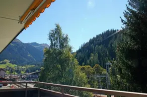 Monami Apartments Klosters Apt Solavers No 1 - Image 2