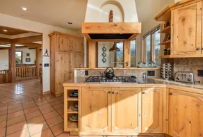 Casa de Paz, 4 Bedrooms, Fireplace, Pets Welcome, WiFi, Sleeps 12 - Image 3