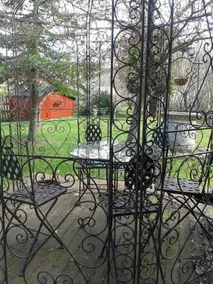 Chalet With 4 Bedrooms in Sabando, With Wonderful Mountain View, Enclosed Garden and Wifi - Image 4