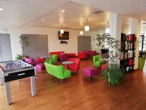 Centre d'hebergement Ethic Etapes Sologne Jean Monnet - Image 2