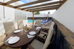 Villa Joanne - 4 Bedroom villa - WiFi and Air conditioning - Perfect for families - Image 2