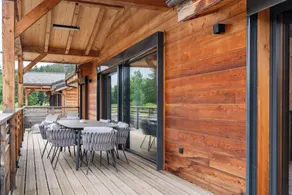 Woodland Village Anzère - Image 3