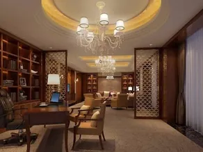 Ningxia Xigang Airlines Hotel - Image 4