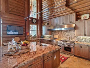 Gold Beach Oceanfront Estate - Mv28 - Image 4