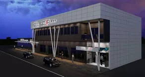 Hotel Uzeir - Image 5