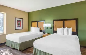 Extended Stay America - Chicago - Vernon Hills - Lincolnshire - Image 5