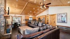 Paradise Pines by AvantStay Beautiful Big Bear Home Only 1 Mile To Snow Summit - Image 2