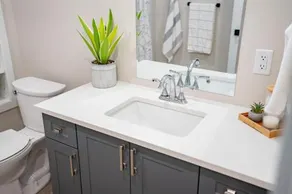 Brand new! Stylish 2 Bedroom Condo - Image 3